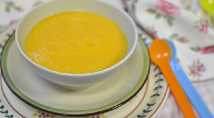 Дитячий суп