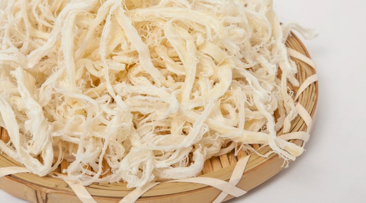 Снеки з кальмара