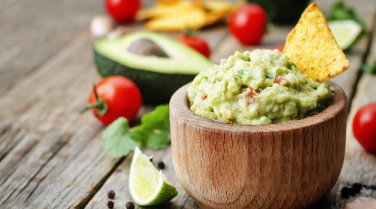 Гуакамоле