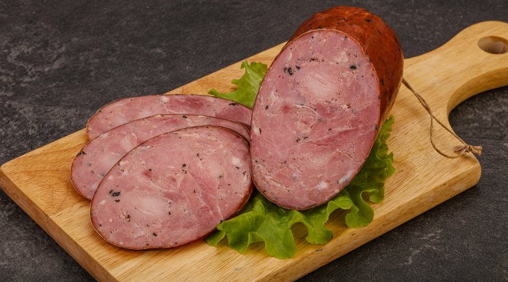 Куряча ковбаса