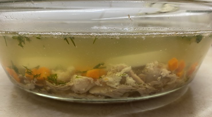 Класичний холодець