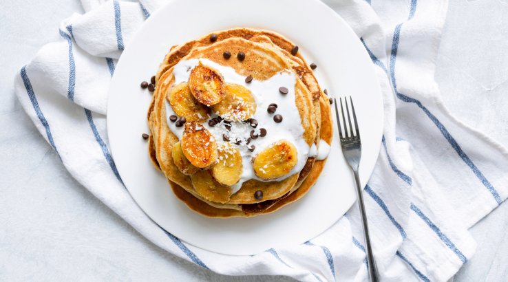 Бюджетні млинці