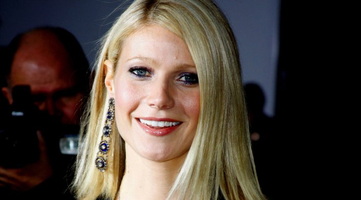 Прості фрикадельки з індички від Ґвінет Пелтроу