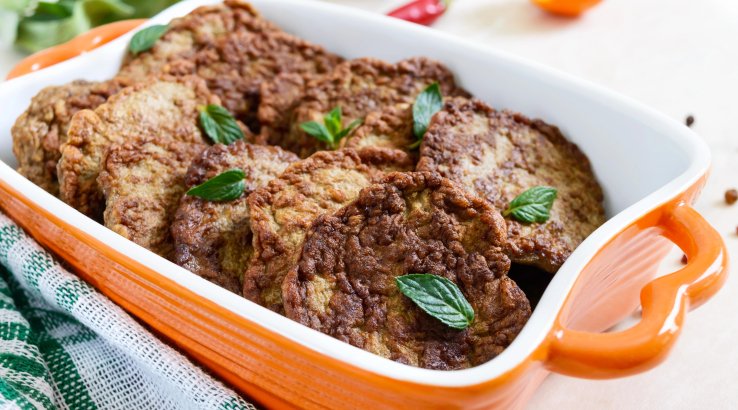 Печінкові січеники