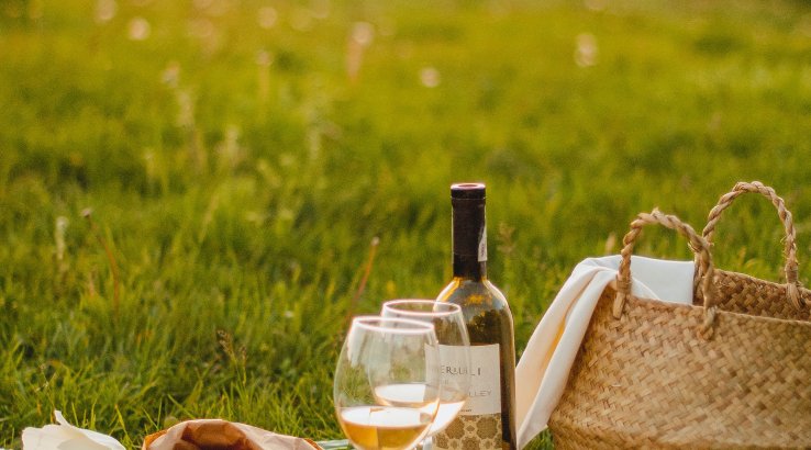 вино для пікніка