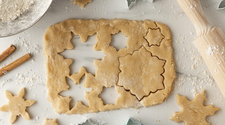 Пісочне тісто