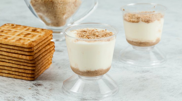 Японський чизкейк