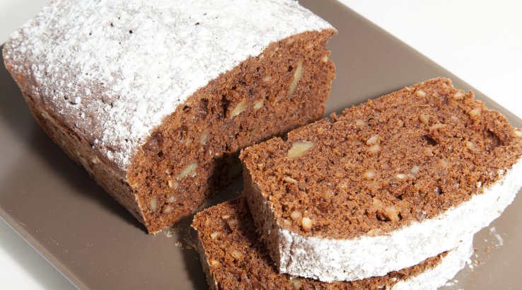 Торт Шоколадна мозаїка