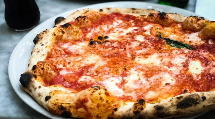 Італійська піца