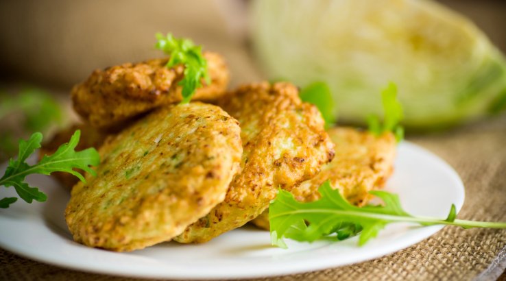 Ліниві пиріжки Шкільні