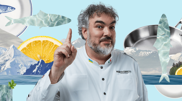 Марко Черветті