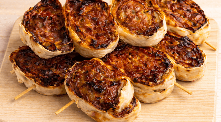 Мʼясні равлики