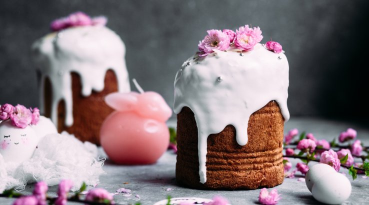 Паски для ленивых