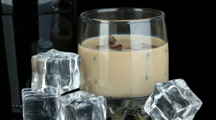 Вершковий лікер Бейліс