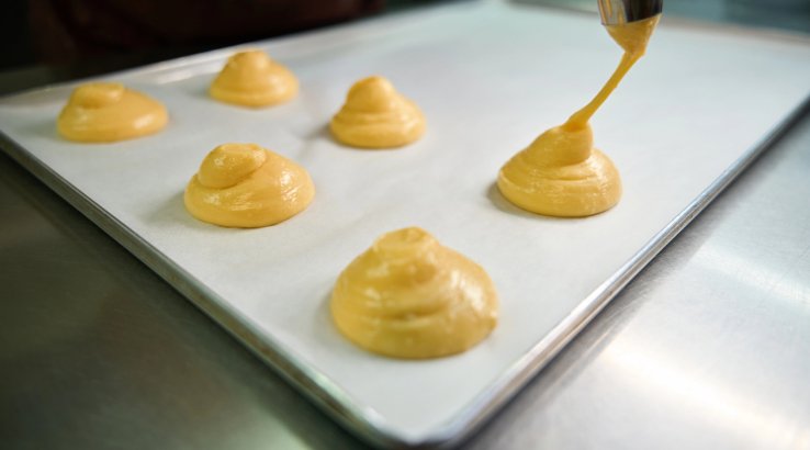 Печиво Ведмедики