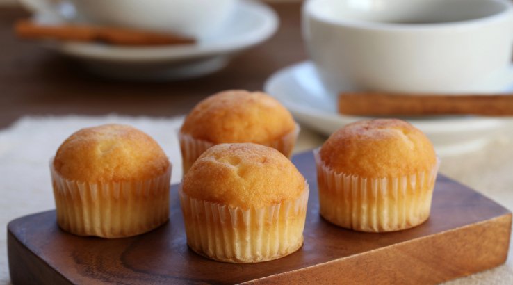 Кекси Магдаленас