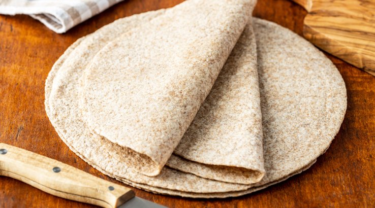 Домашній лаваш