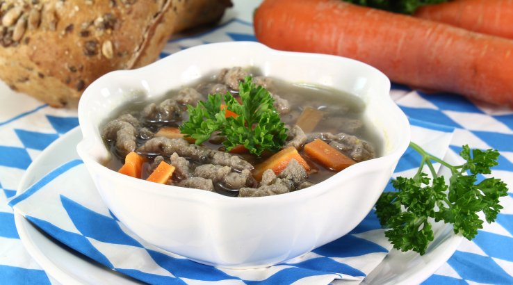 Печінкові шпецле