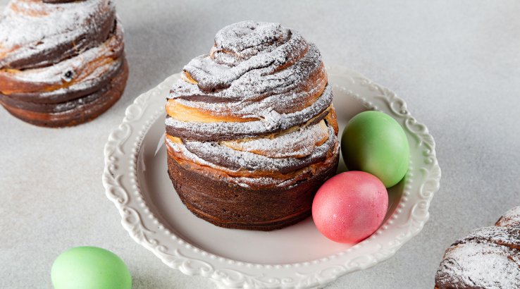 Мармурова паска