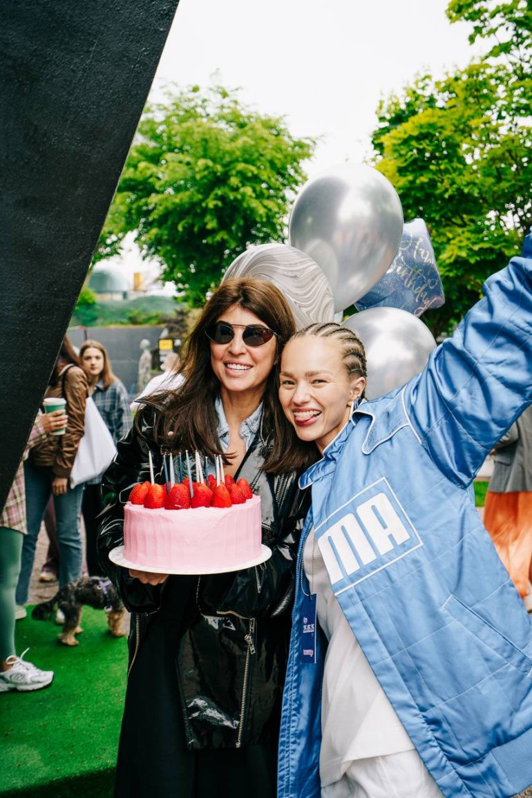 Ми&nbsp;будуємо не&nbsp;масовість, а&nbsp;відчуття свого кола