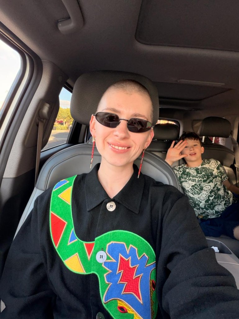 Головне правило багатодітної мами&nbsp;— дати дітям змогу зголодніти