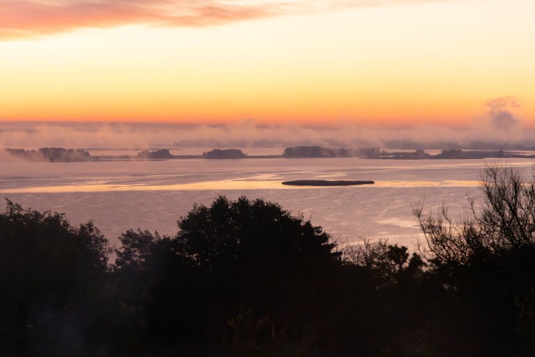 Люди дуже прагнуть виїхати на&nbsp;природу