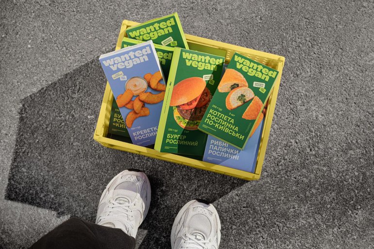 Створюємо не&nbsp;«рослинний продукт за&nbsp;ідеєю», а&nbsp;смачну, стабільну їжу