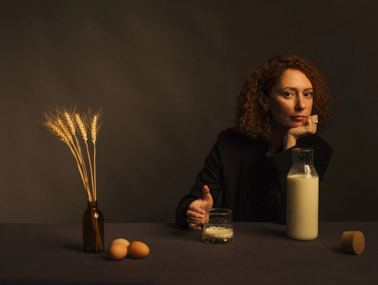 Марина Булацька