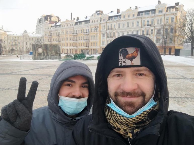 Суп з’явився як відповідь на потребу в комфорті та підтримці Суп з’явився як відповідь на потребу в комфорті та підтримці