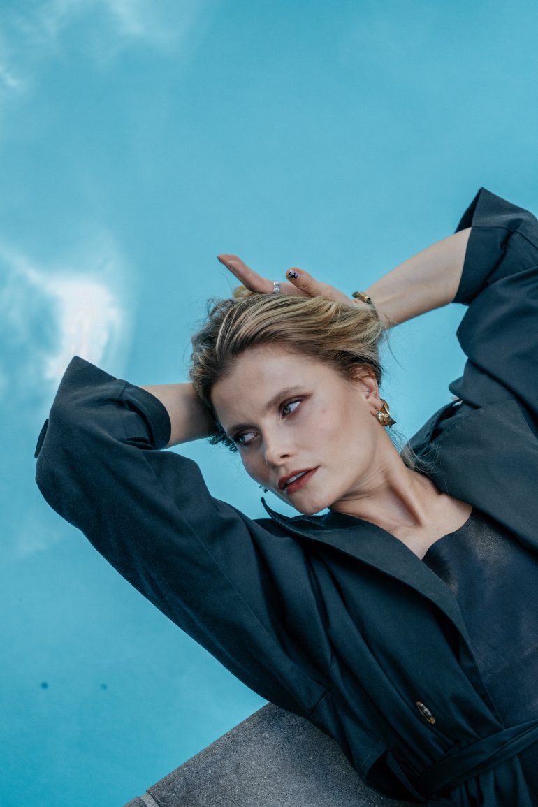 Активістка та&nbsp;діджейка розповіла про улюблену страву