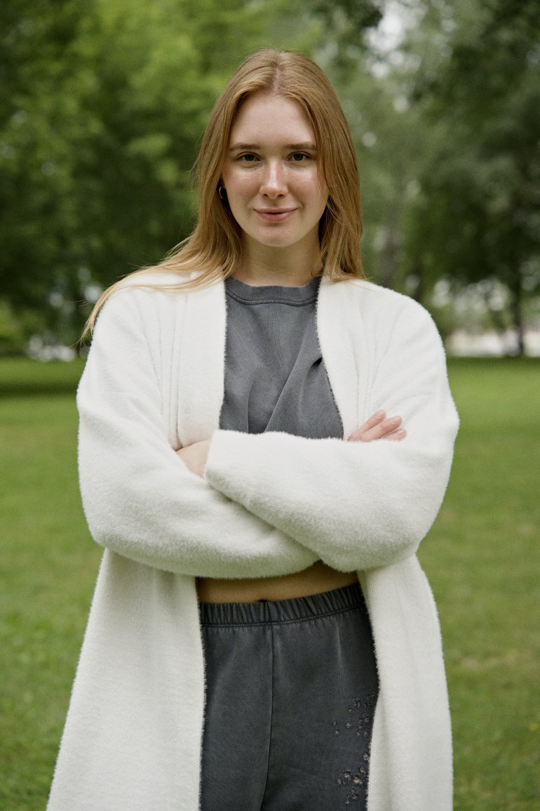 Я&nbsp;не&nbsp;рахую чітко білки, жири та&nbsp;вуглеводи