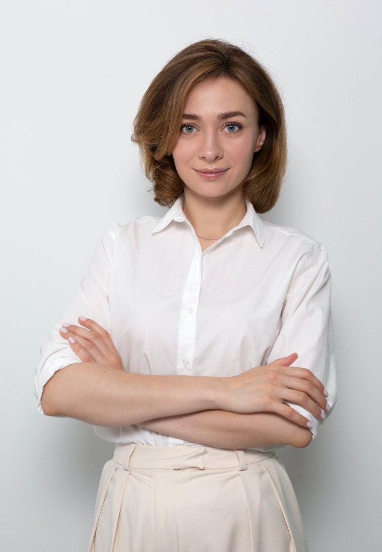неврологиня