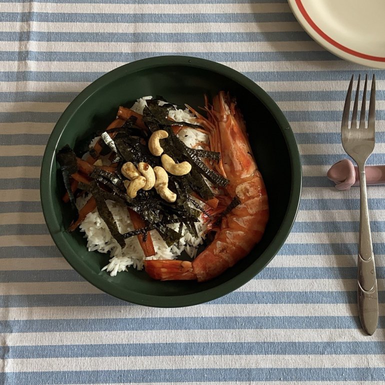 Тарілка Каті