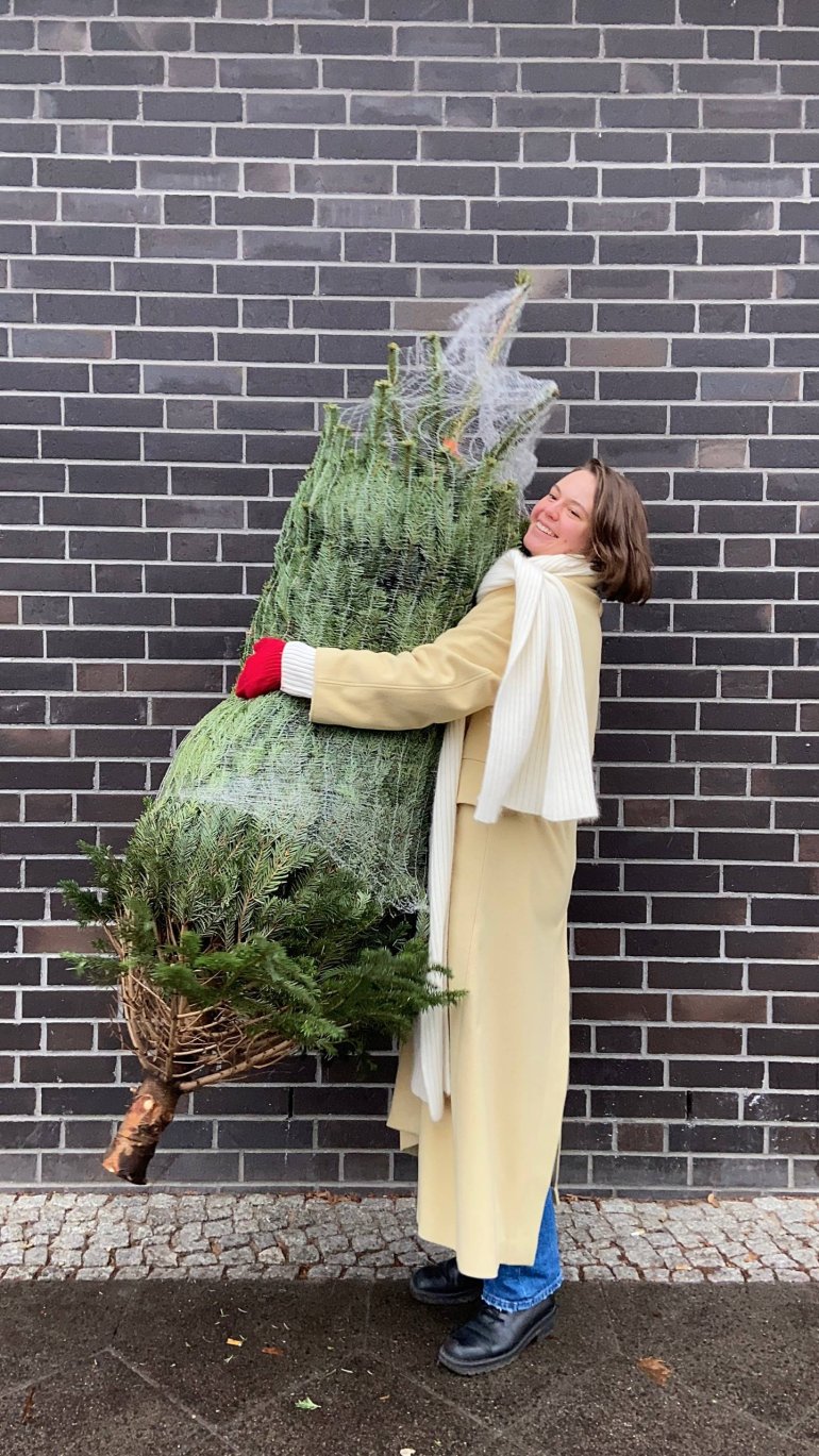 Катря Кочубей підтримує усвідомлений підхід до&nbsp;життя