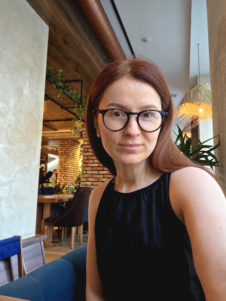 Наталія