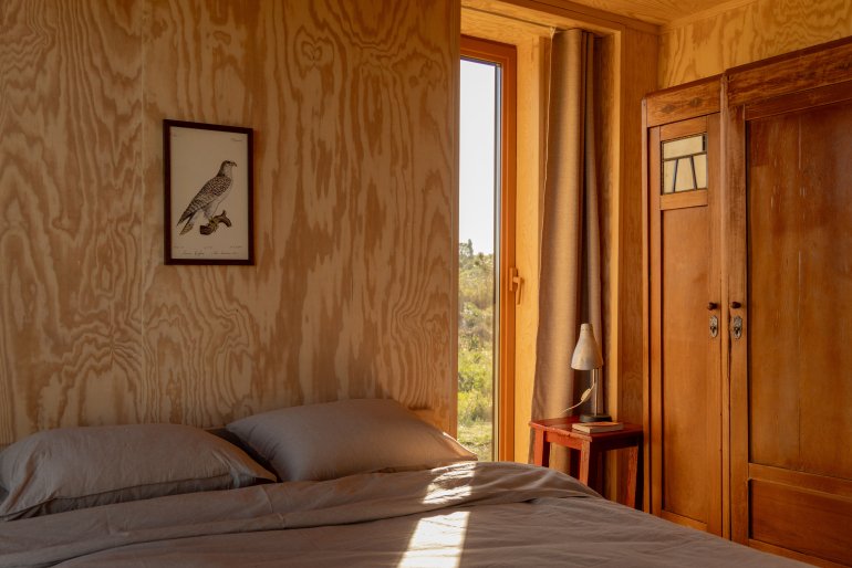 The Bird’s Estate&nbsp;— ніби імперія птахів