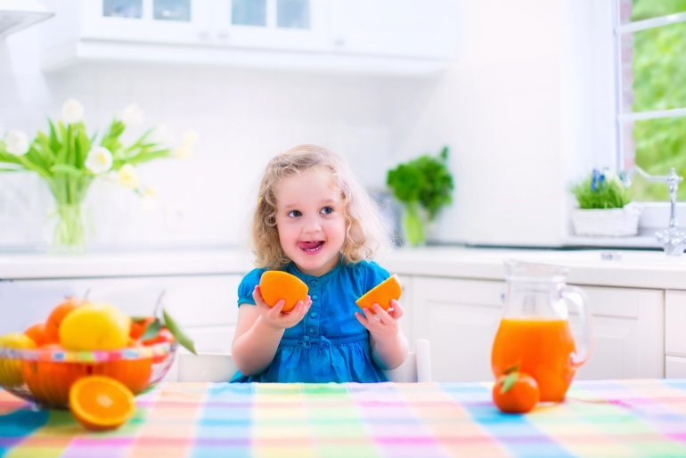 Клітковина сприяє здоров'ю кишечника