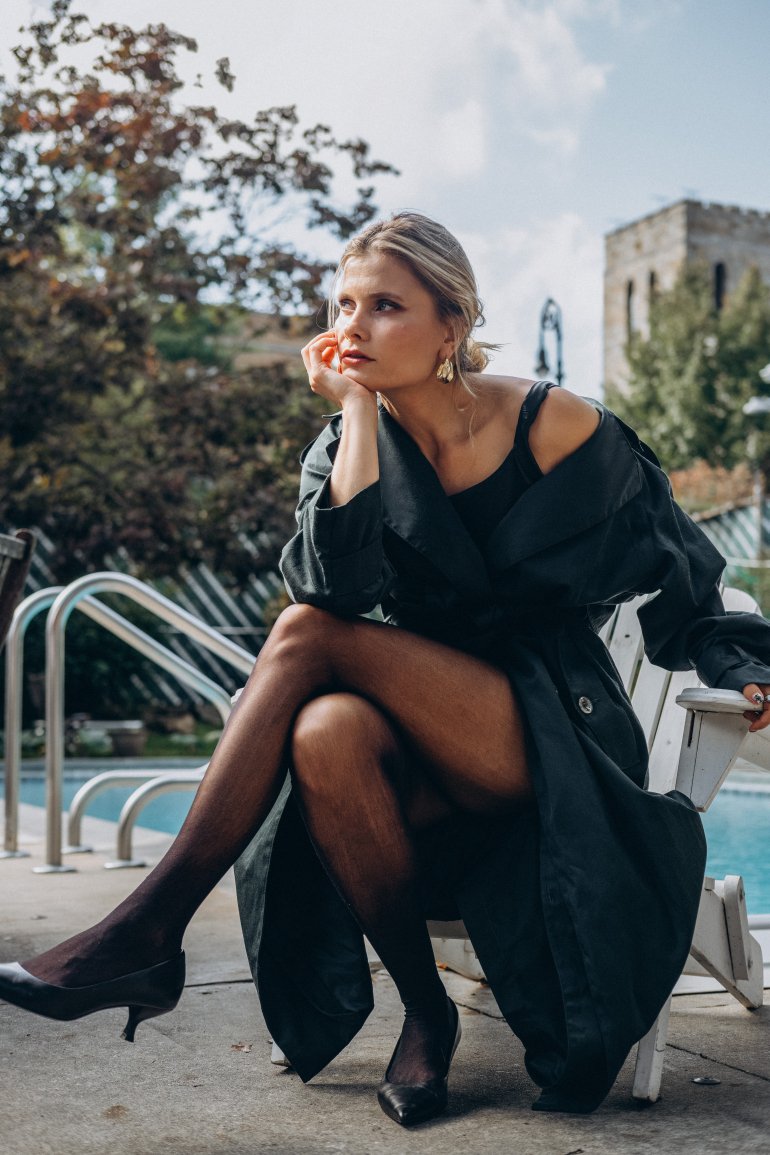 Цих продуктів ти&nbsp;ніколи не&nbsp;знайдеш у&nbsp;холодильнику Дар’ї Коломієць