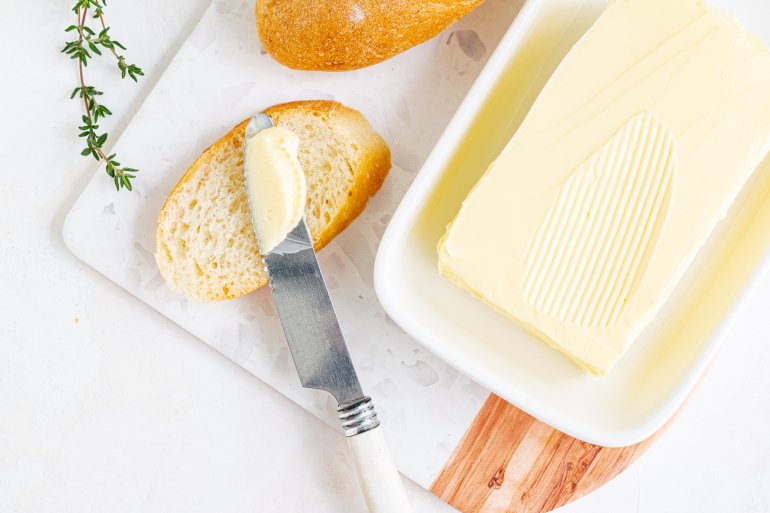 Масло Paysan Breton 82%