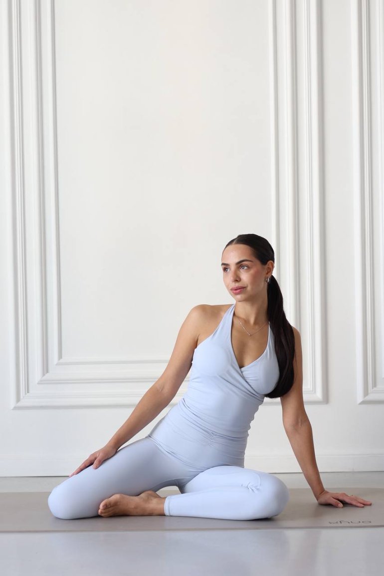 Індивідуальні заняття&nbsp;— найкращий спосіб познайомитися із&nbsp;пілатесом