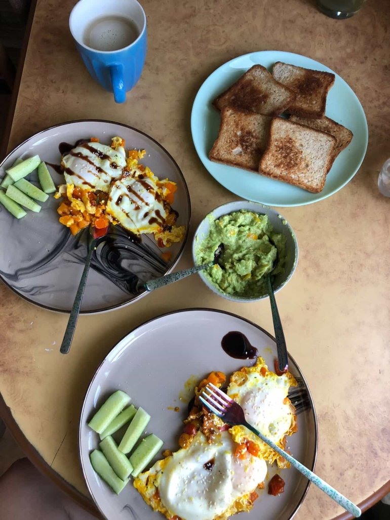 Готуємо щось особливе й&nbsp;таке вже наше