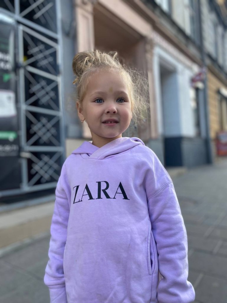 Найважливіше&nbsp;— прийняти, що&nbsp;дитина бачить світ по-іншому