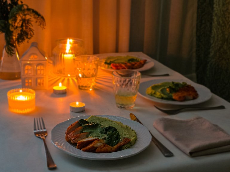 Nightography покращує зйомку в темряві. Фото зроблено на Samsung Galaxy S26 Ultra