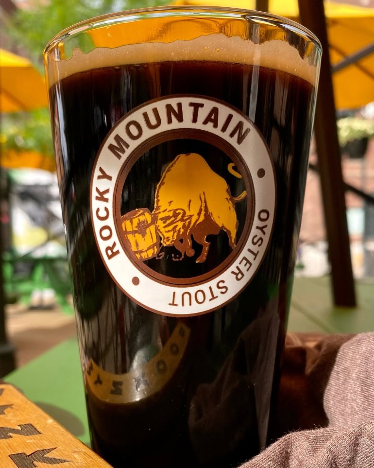 Фото: Phantom Canyon Brewing Company