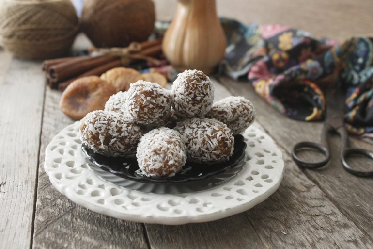 Приготуй на&nbsp;Новий рік домашні цукерки