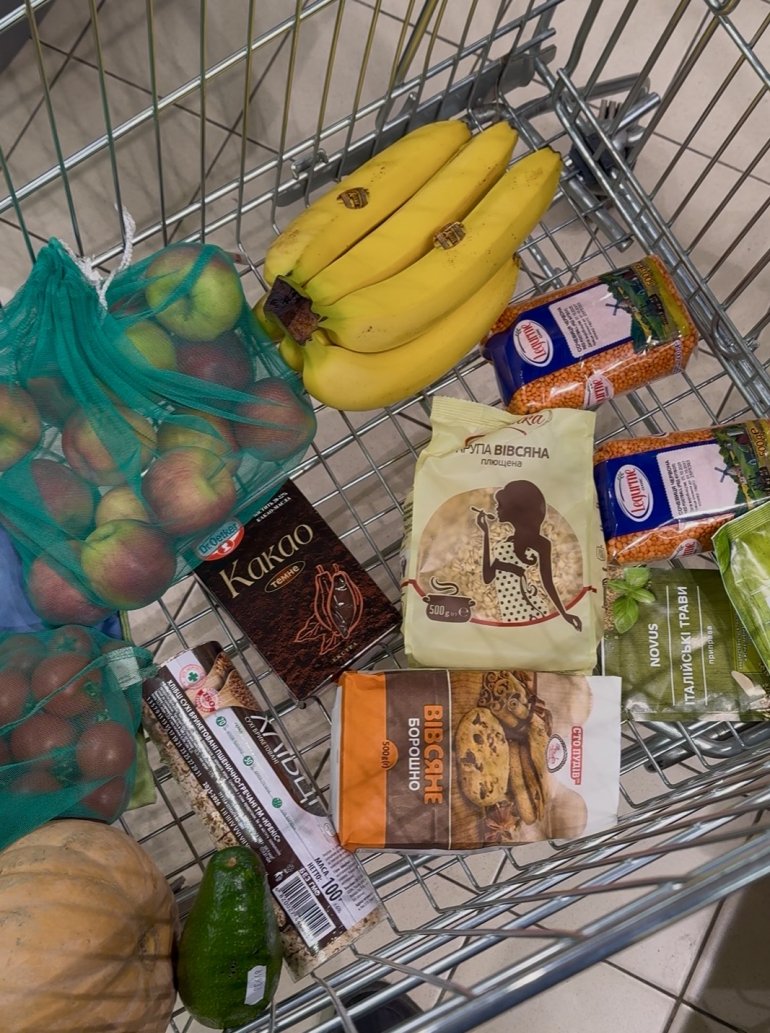 Домашня рослинна їжа дуже схожа за&nbsp;смаком на&nbsp;продукцію тваринного походження