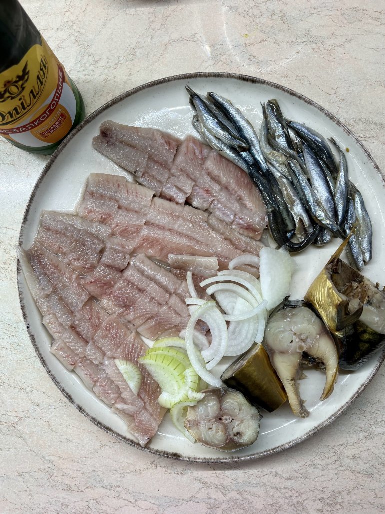 Під час депресії харчування Олени змінилося