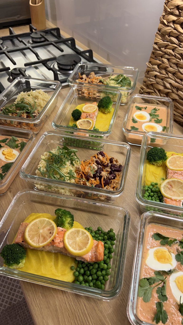 Ти&nbsp;можеш брати контейнер із&nbsp;їжею куди завгодно