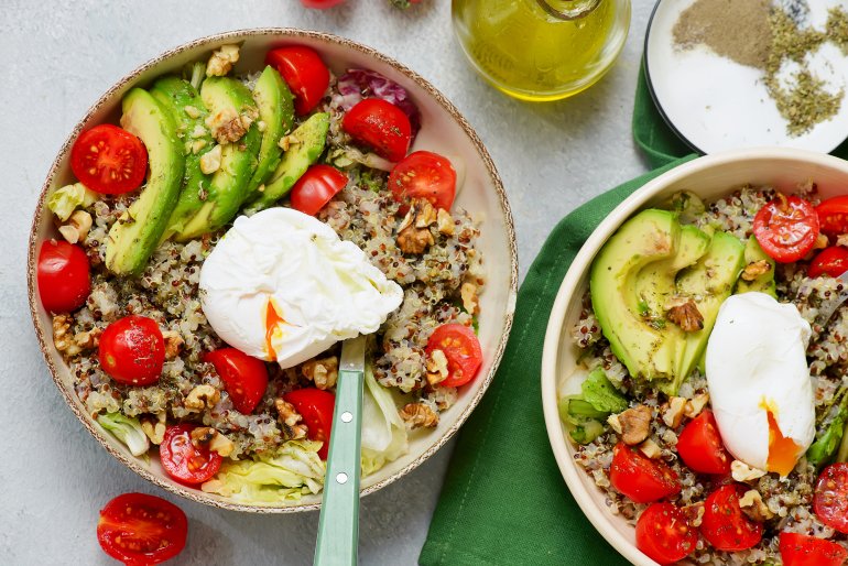 Варто починати день з&nbsp;клітковини