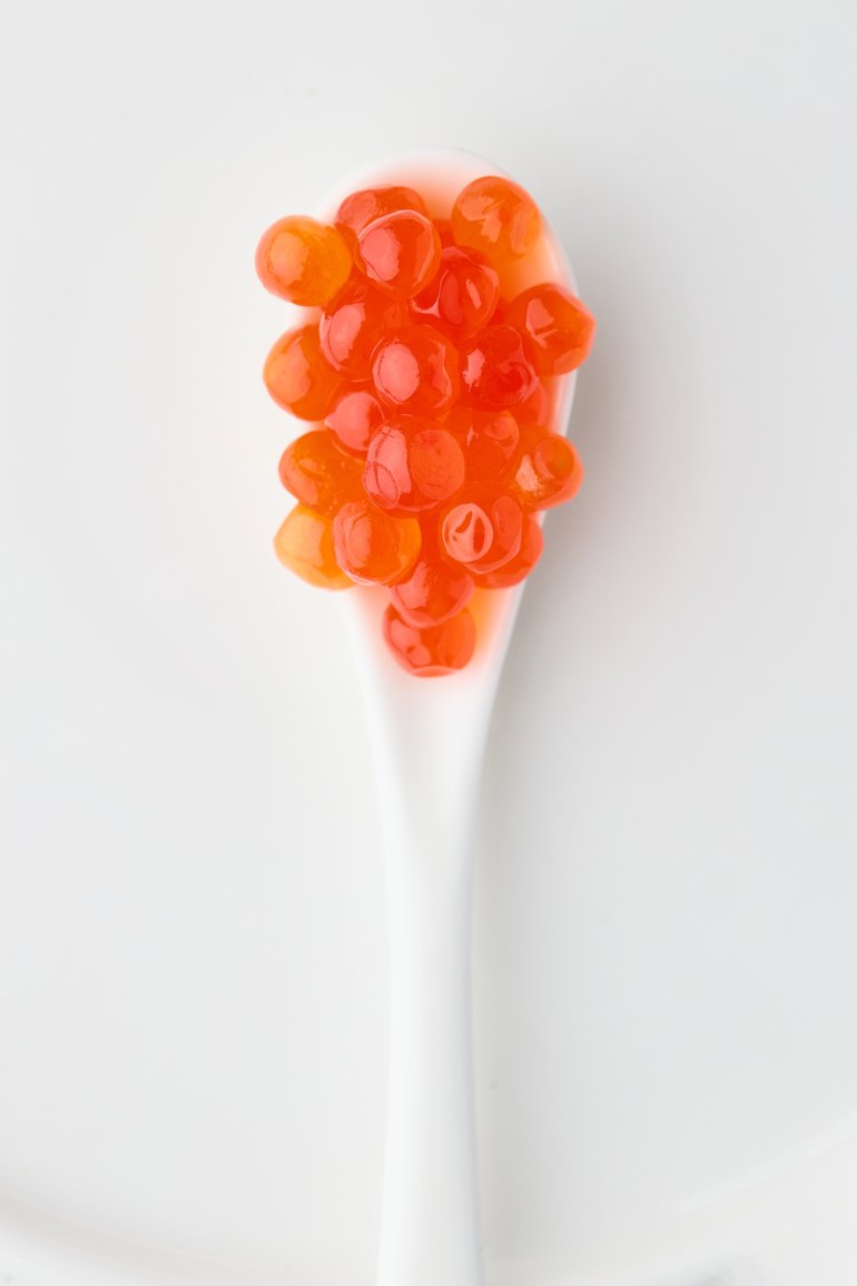 Ікра кичужа